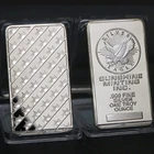 1 oz Sunshine Minting Silver Bar – .999 Fine Sealed Bullion – Troy Ounce