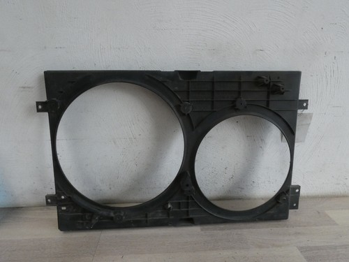 Kühlerzarge VW Golf IV 4 Variant 1J 1J0121207M