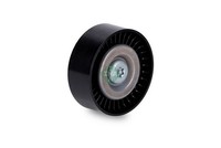 Umlenk FüHrungsrolle Keilrippenriemen FüR Mercedes W203 W204 02-18 2712000570