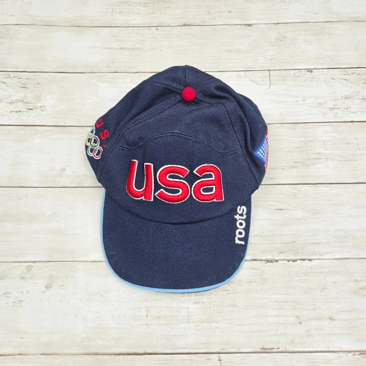 Roots Olympic In Men display picture 3