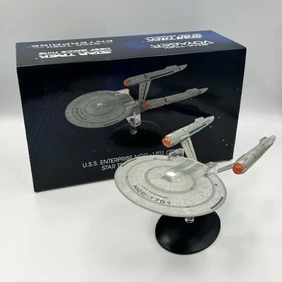 Eaglemoss U.S.S. Enterprise NCC-1701 (Discovery) Collector's XL Edition (no mag)