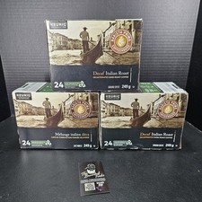 Barista Prima Coffeehouse Italian K-Cups Coffee 3 Boxes 72 Pods Total 3/31/2027