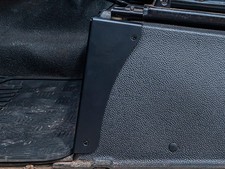 Siège Land Rover DEFENDER