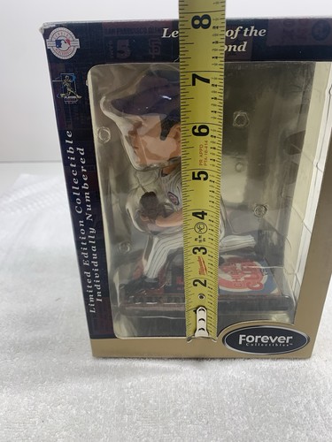 Mark Prior Legends of the Diamond Chicago Cubs Bobble Forever Collectibles NIB - Picture 6 of 7