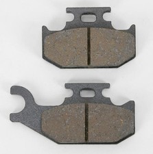 Vesrah VD-276 Organic Brake Pads