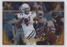 2025 Panini Luminance Rookies Gold 62/299 Jalen Royals #186 1m7p