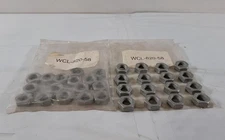 FLOWBELOW WCL-820-58 (2-Pack) Wheel Cover Latch Hardware Kit