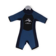 Konfidence, Neoprenanzug, Größe: 152, Shortie Wetsuit, Blau, Nylon, Print #H2R
