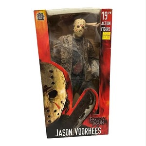 Neca Freddy Vs Jason | eBay