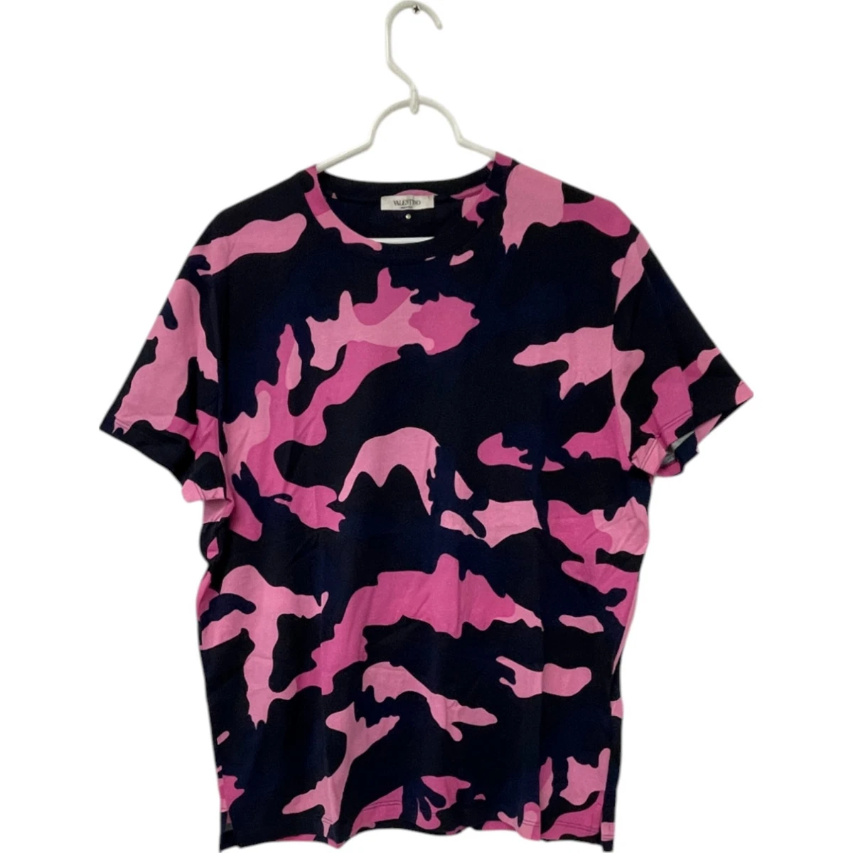 Valentino Multicolor T-Shirts for Men for sale | eBay