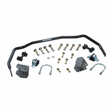 Hotchkis Sport Suspension 22385r Sway Bar Assembly Sport Sway Bar Rear 1 Dia. Hotchkis Sport Suspension 22385r Sway Bar Assembly Sport Sway Bar Rear 1 Dia.