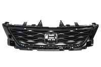 Blic 6502-07-6630990Q KüHlergitter FüR Seat