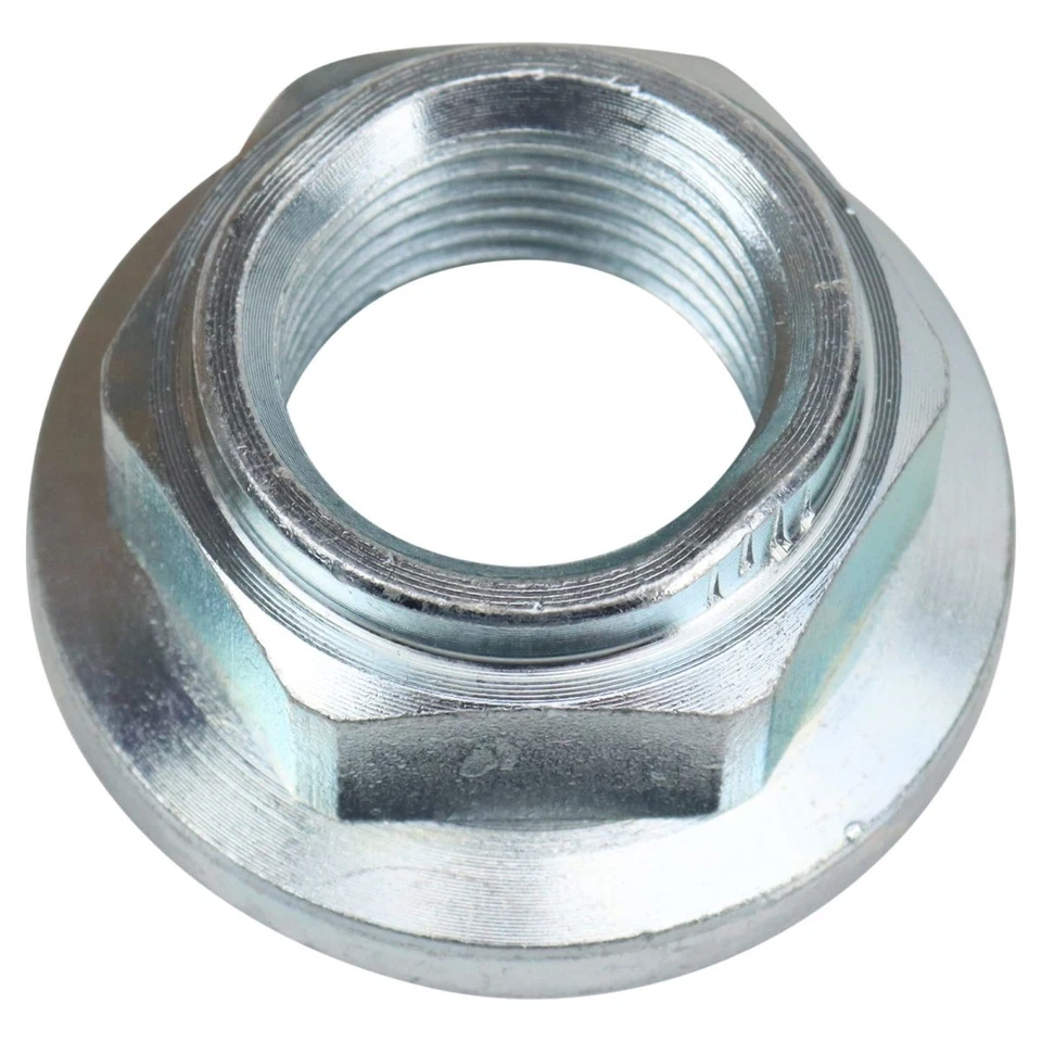 Rear Wheel Bearing & Hub Assembly with Knuckle RH for Ford Mercury SUV - Image 2 of 4