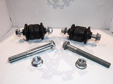 VW T4 2.4 2.5TDi - Achsträger Hinterachse Schrauben-Set M12/M14 Hinterachslager