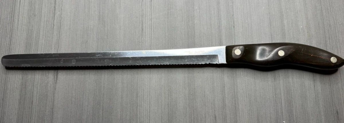 Cutco Slicers Knives for sale | eBay