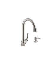 BAROSSA  PULLDOWN KITCHEN FAUCET