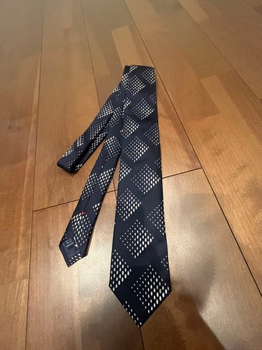 FRANCO BASSI Franco Bassi tie