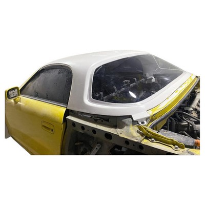 ModeloDrive Plastic NAR Acrylic Race WINDOW Hardtop MRS for MR2