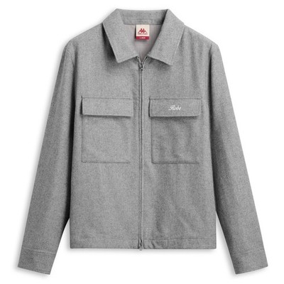 Kappa - Herren Hemd Robe Jugend Bomako