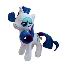 My Little Pony Rarity Plush 12 inches MLP Stuffed Animal Olyfactory