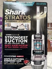 Shark Stratos AZ3000 Vacuum