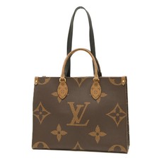 Louis Vuitton Bag Monogram Giant Onthego