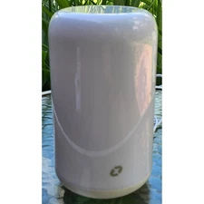 Luna Table Lamp Pulse Bluetooth Lighting To Sound Mood Light Color Changing