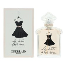 Guerlain La Petite Robe Noire Eau de Toilette 100ml Spray - Damaged Box