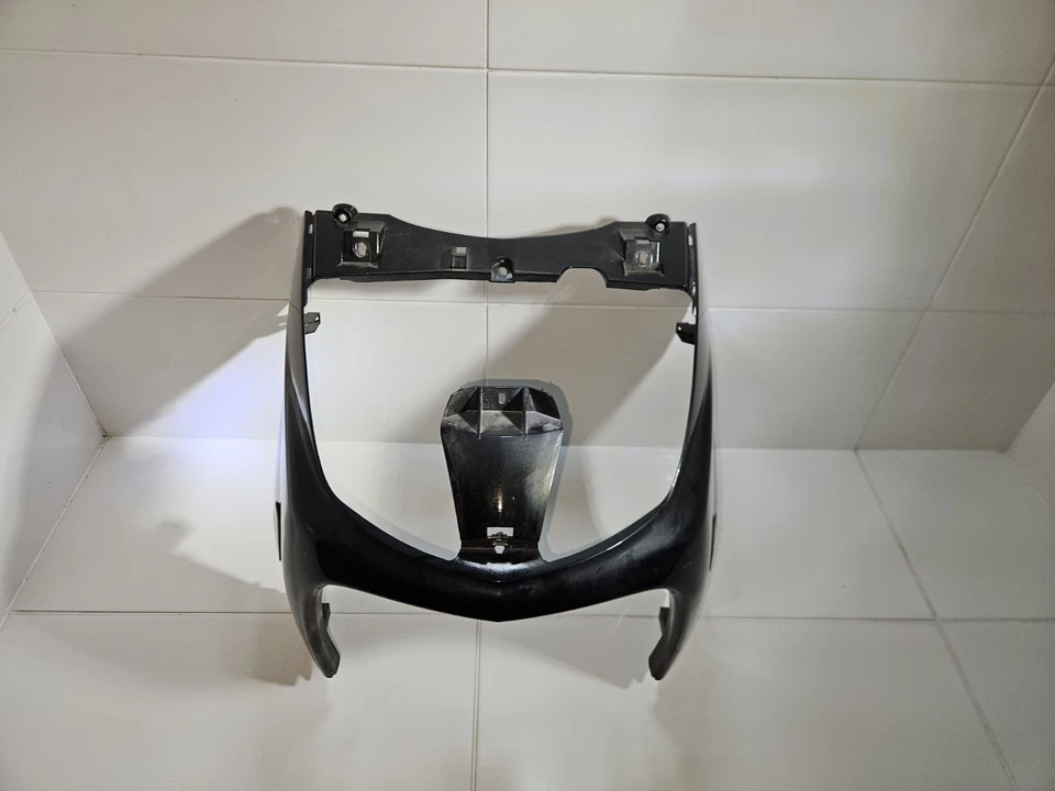 CARENAGE FACE AVANT TETE FOURCHE - YAMAHA XMAX X-MAX 125 (2006 - 2009) - Photo 2/4