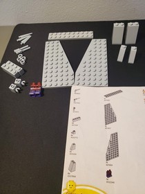 LEGO Ninjago (70756) Dojo Showdown (Retired) - Previously Assembled, 100% Compl.