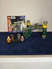 LEGO Star Wars 7930 Bounty Hunter Gun Ship