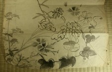 antique japanese painting products for sale | eBay