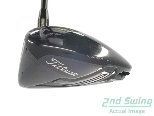 Titleist TSi3 Driver 10° Graphite Stiff Left 43.75in - Picture 6 of 12