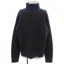 Authentic Hermes HERMES 567255HA knit 230-000-340-6556