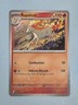 2024 Rapidash 027/162 - Temporal Forces - NM/MINT Pokémon TCG