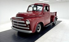 1950 Dodge B1 Pickup