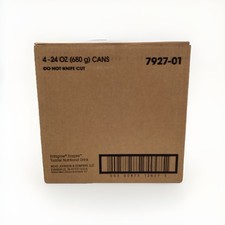 Enfagrow Enspire Toddler Nutritional Drink 4 -24 Oz Cans EXP 05/2026