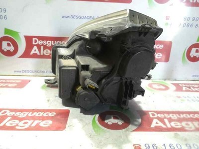 8200014358E scheinwerfer rechts RENAULT VEL SATIS BJ0 EXPRESSION aleep252686