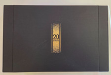 20 Strong Collection with 20 stronghold + extras