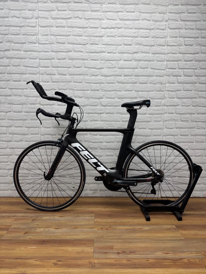 Fieltro B Performance XS/47cm 2022 Foto 4 de 4