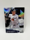 2026 Topps Series 1 - Stars of Mlb Aaron Judge #SMLB-1
