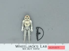 At-At Driver 100% Complete Star Wars ESB 1980 Kenner Figure NO REPRO