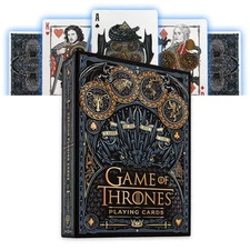Game Of Thrones Playing Cards Theory11