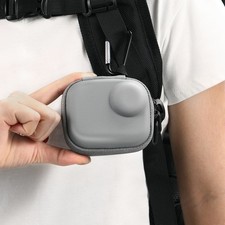 Mini Storage Bag For Insta360 Go Ultra Camera Organizer Bag Carrying Case Bag