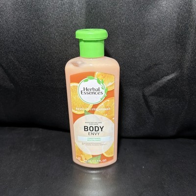 Herbal Essence Boosted Volume Conditioner, 11.7 Fl Oz￼