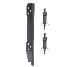 Smittybilt 7744 Floor Jack Mount For 87-18 Jeep Wrangler Yjtjjk Smittybilt 7744 Floor Jack Mount For 87-18 Jeep Wrangler Yjtjjk