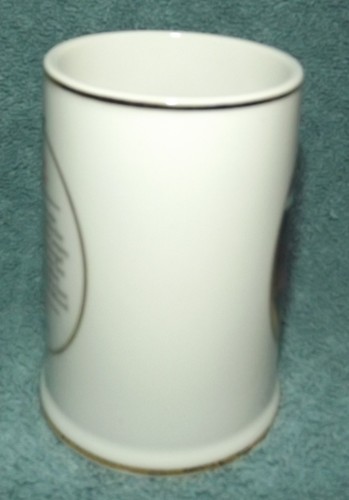 Taza de Coca-Cola 1996 Ultimate Source Santa Helicóptero Tren H. Sundblom Arte - Imagen 2 de 6