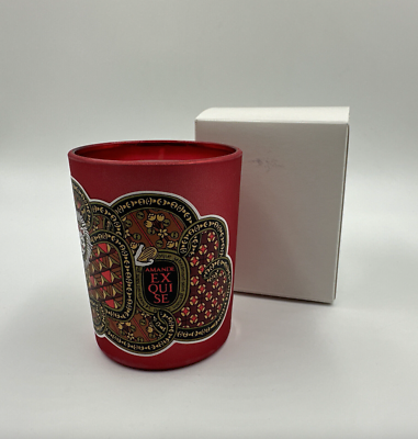 Diptyque Exquisite Almond Candle 2.4oz *No Original Box* | eBay Diptyque Exquisite Almond Candle 2.4oz *No Original Box* | eBay