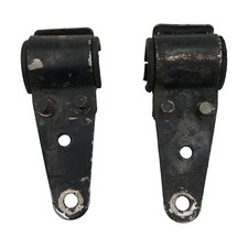 2 x original Honda CX 500 slurry pump year 81 PC01 holder headlight indicator...