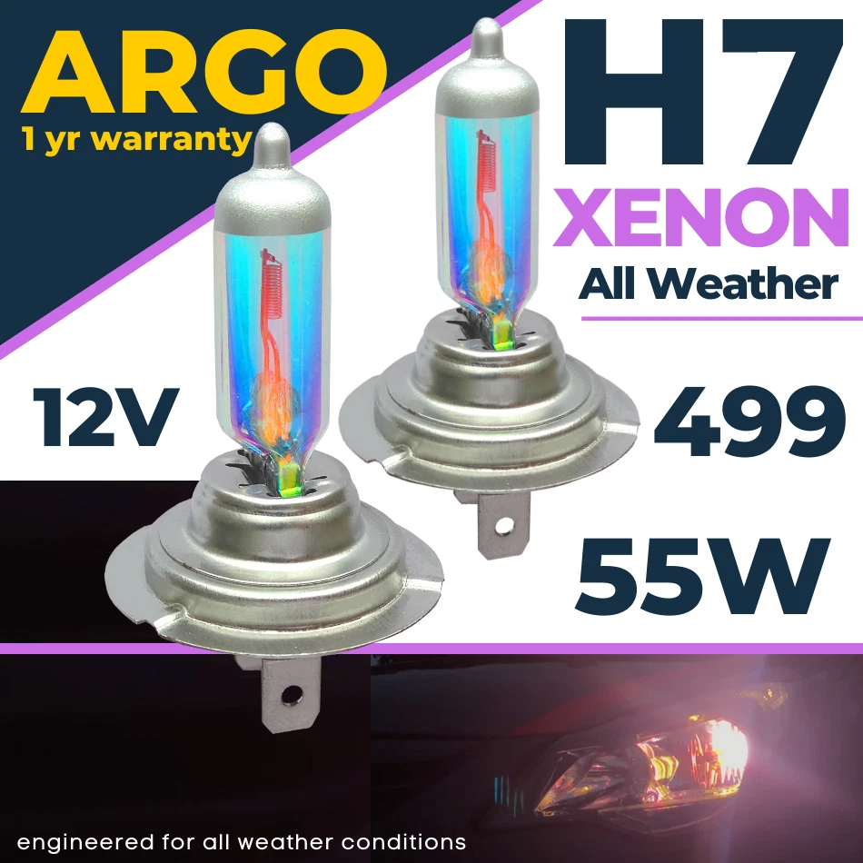 12v xenon bulb deals